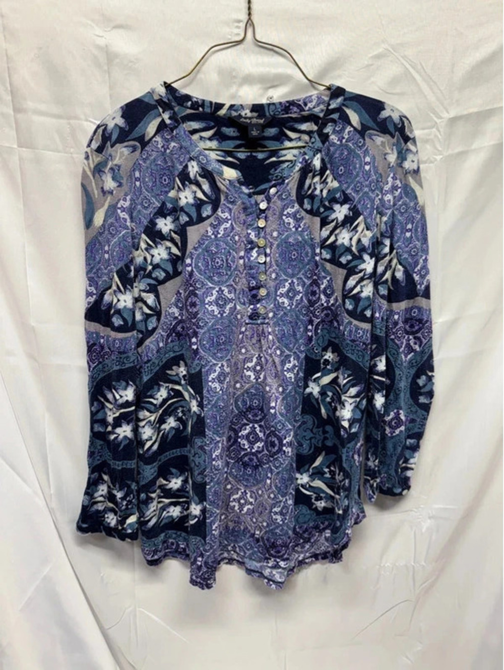 Lucky brand